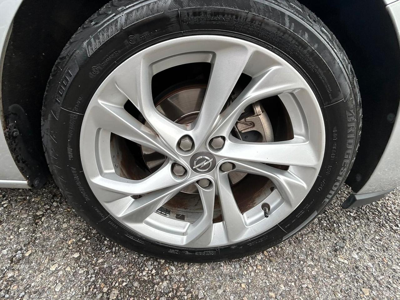 Opel Astra Sports Tourer 1.6 cdti - ANCHE PER NEOPATENTATI