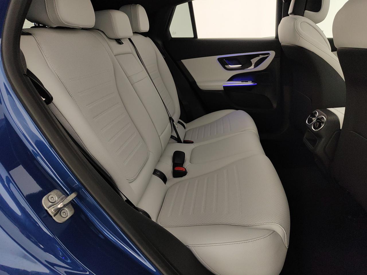 Mercedes-Benz GLC 220 d 4MATIC Coupe