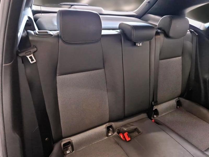 MERCEDES-BENZ GLA 200 D AUTOMATIC BUSINESS 5 PORTE CROSSOVER