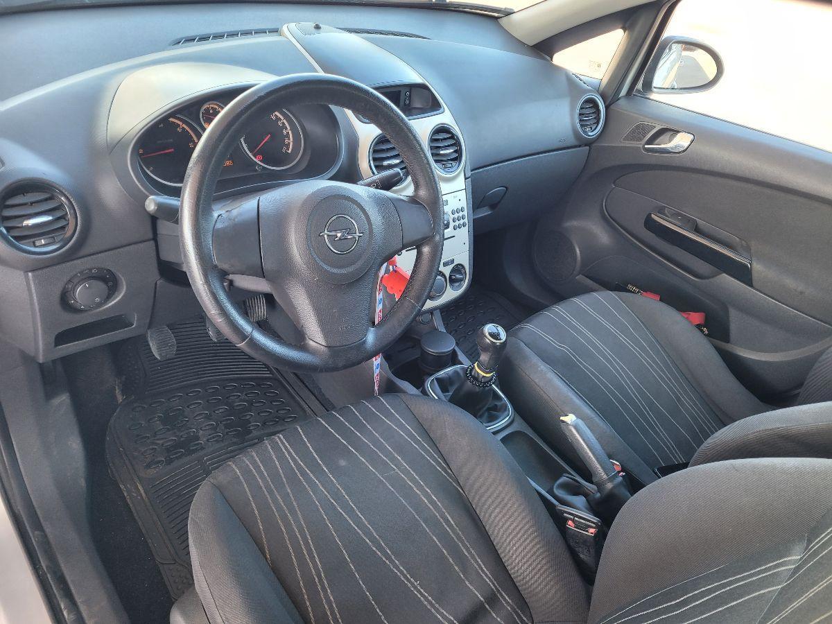 OPEL - Corsa - 1.3 CDTI 75CV ecoF. 5p. Cosmo