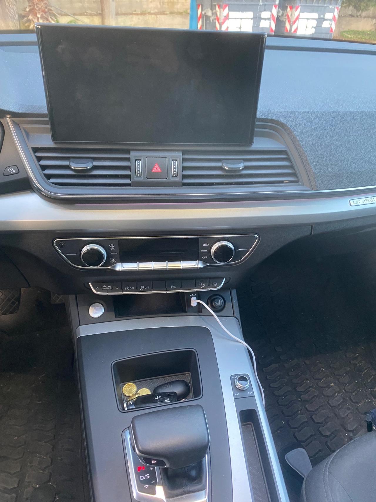 Audi Q5 SPB 40 TDI quattro S tronic Business Advanced