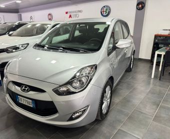 Hyundai iX20 1.4 CRDI 90 CV Style