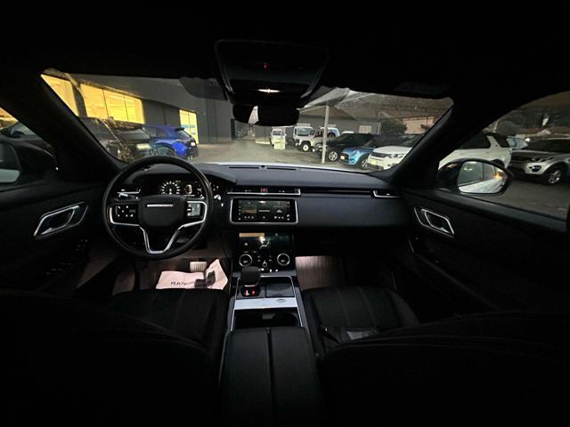 LAND ROVER Range Rover Velar 2.0D I4 204 CV SE