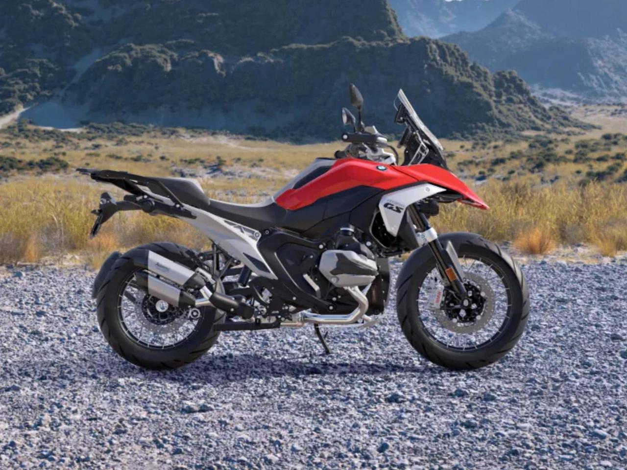 BMW R 1300 GS