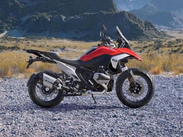 BMW R 1300 GS
