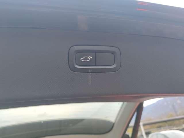 Volvo XC90 XC90 2.0 d5 awd 173kw auto