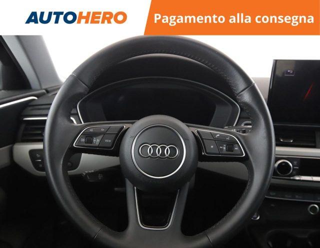 AUDI A4 Avant 30 TDI/136 CV S tronic Business Advanced
