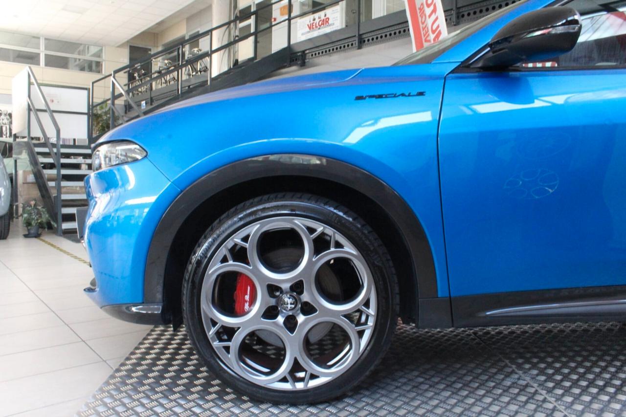 Alfa Romeo Tonale 1.5 130 CV MHEV TCT7 Edizione Speciale