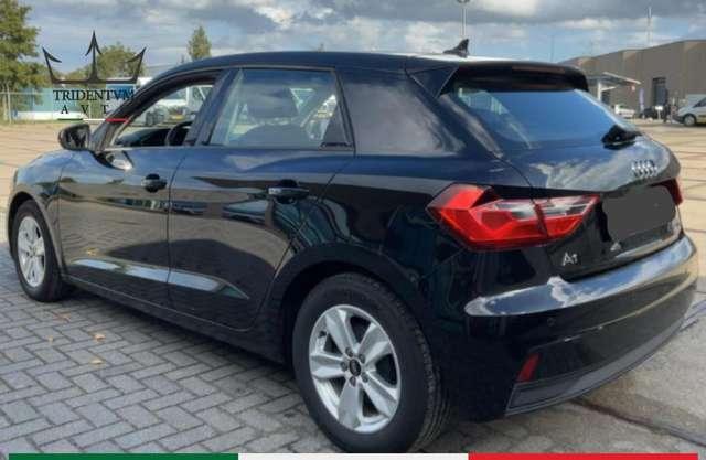 Audi A1 Sportback 25 1.0 tfsi Admired my20