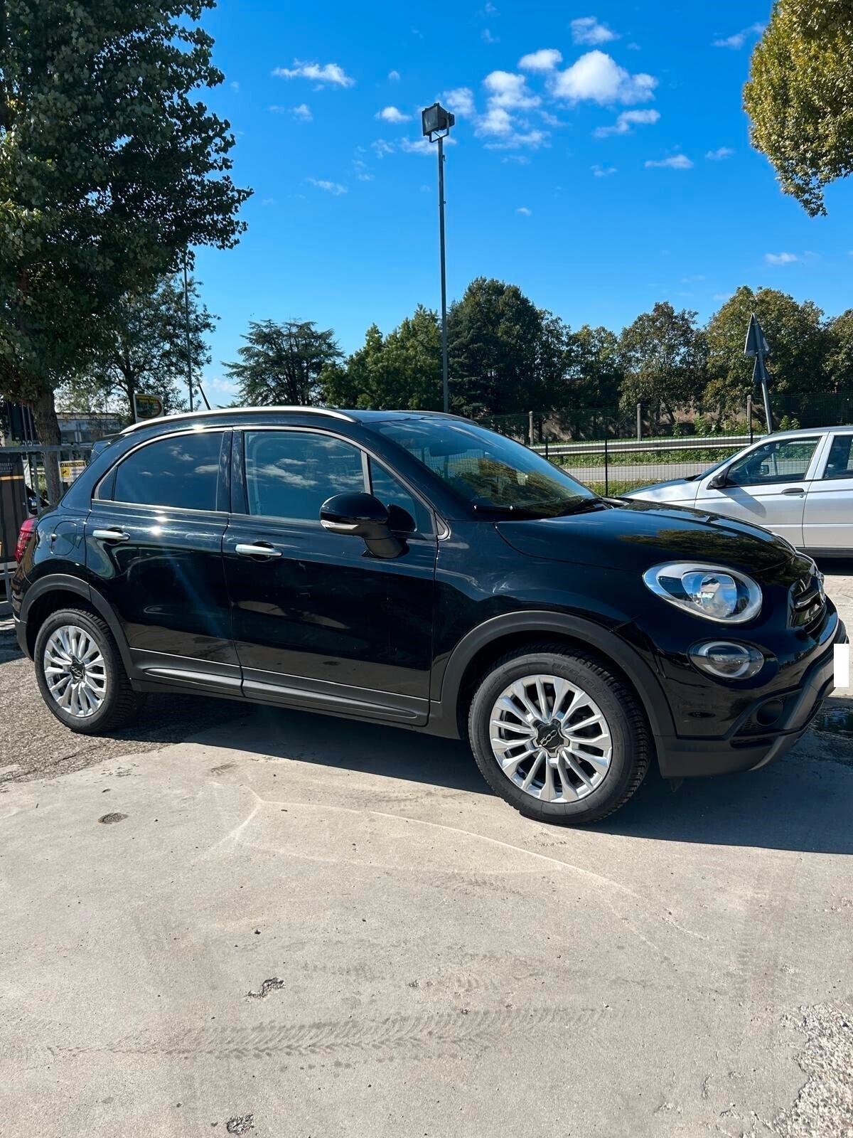 Fiat 500X 1.0 T3 120 CV Business OK Neo patentati