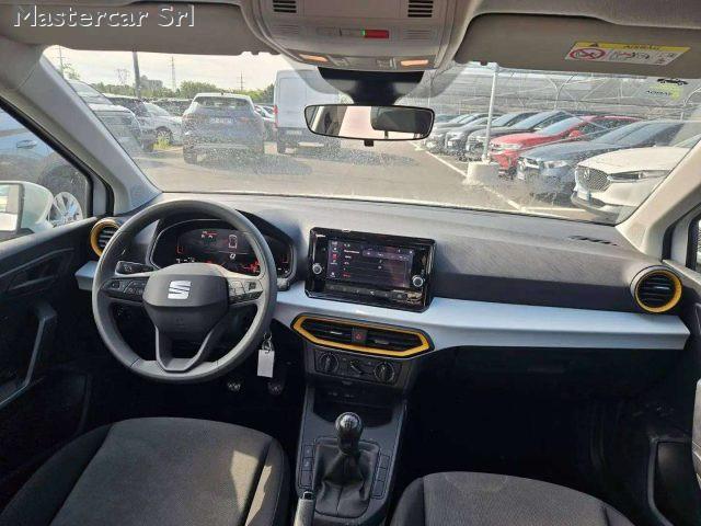 SEAT Arona 1.0 ECO TSI 95cv REFERENCE - GS573NT