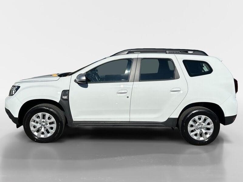 Dacia Duster Duster 1.0 TCe GPL 4x2 Expression