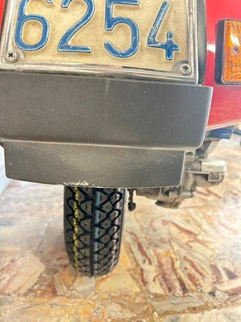 VESPA 125 Arcobaleno