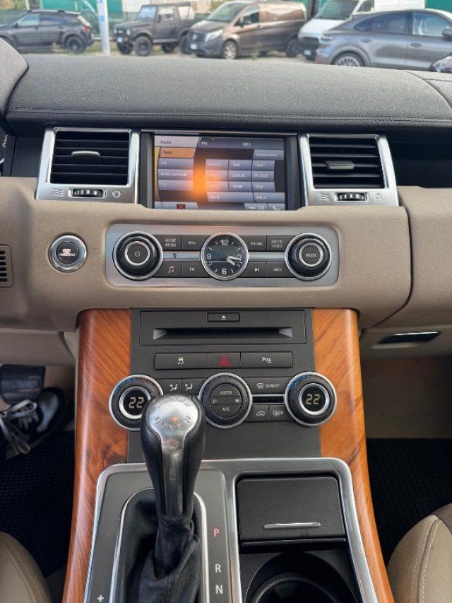 LAND ROVER Range Rover Sport 3.0 SDV6 HSE //MOTORE RUMOROSO//