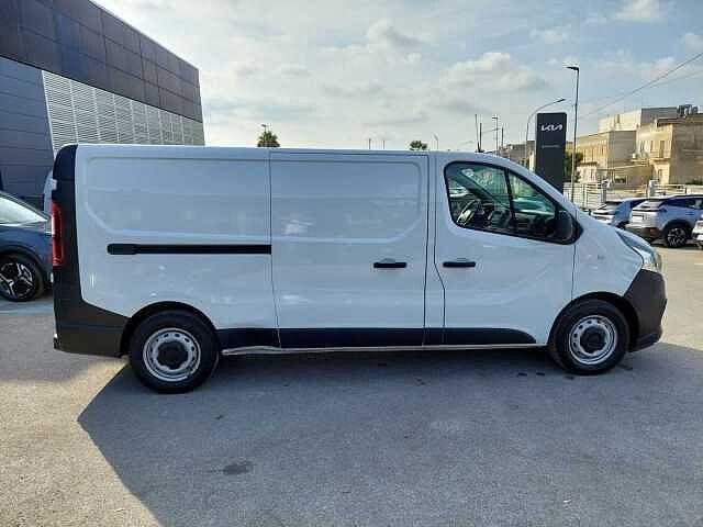 Fiat Talento 2.0 Ecojet L1H1 N1 12Q 120CV S&S E6d