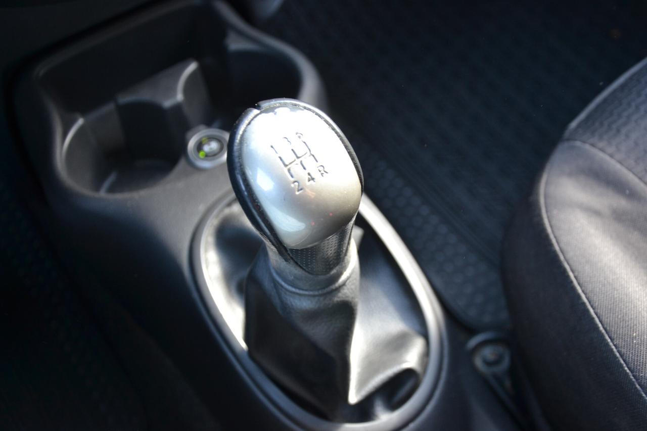 Nissan Micra 1.2 GPL ACENTA 5PORTE ***SCADENZA 2033**