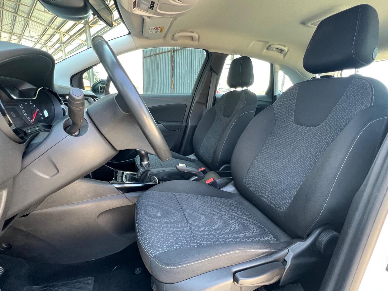 Opel Crossland 1.2 12V Edition FINANZIABILE