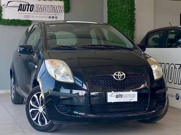 Toyota Yaris - 1.0 | 69 CV - Unico Proprietario