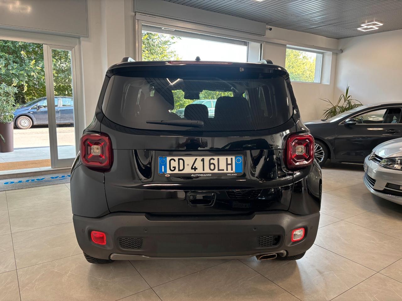 Jeep Renegade 1.0 T3 Limited