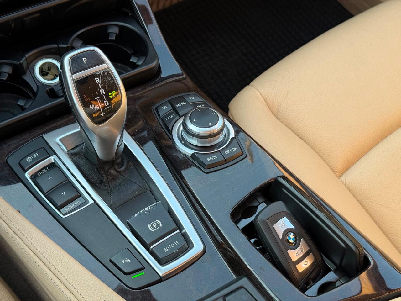 Bmw 530d 245cv Automatica Berlina