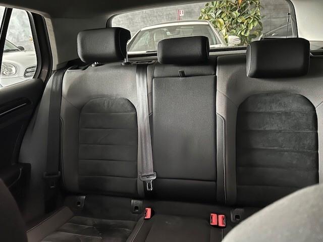 Volkswagen Golf VII 1.6 TDI 110 CV 5p. Comfortline BlueMotion Technology