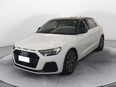 Audi A1 1.0 TFSI