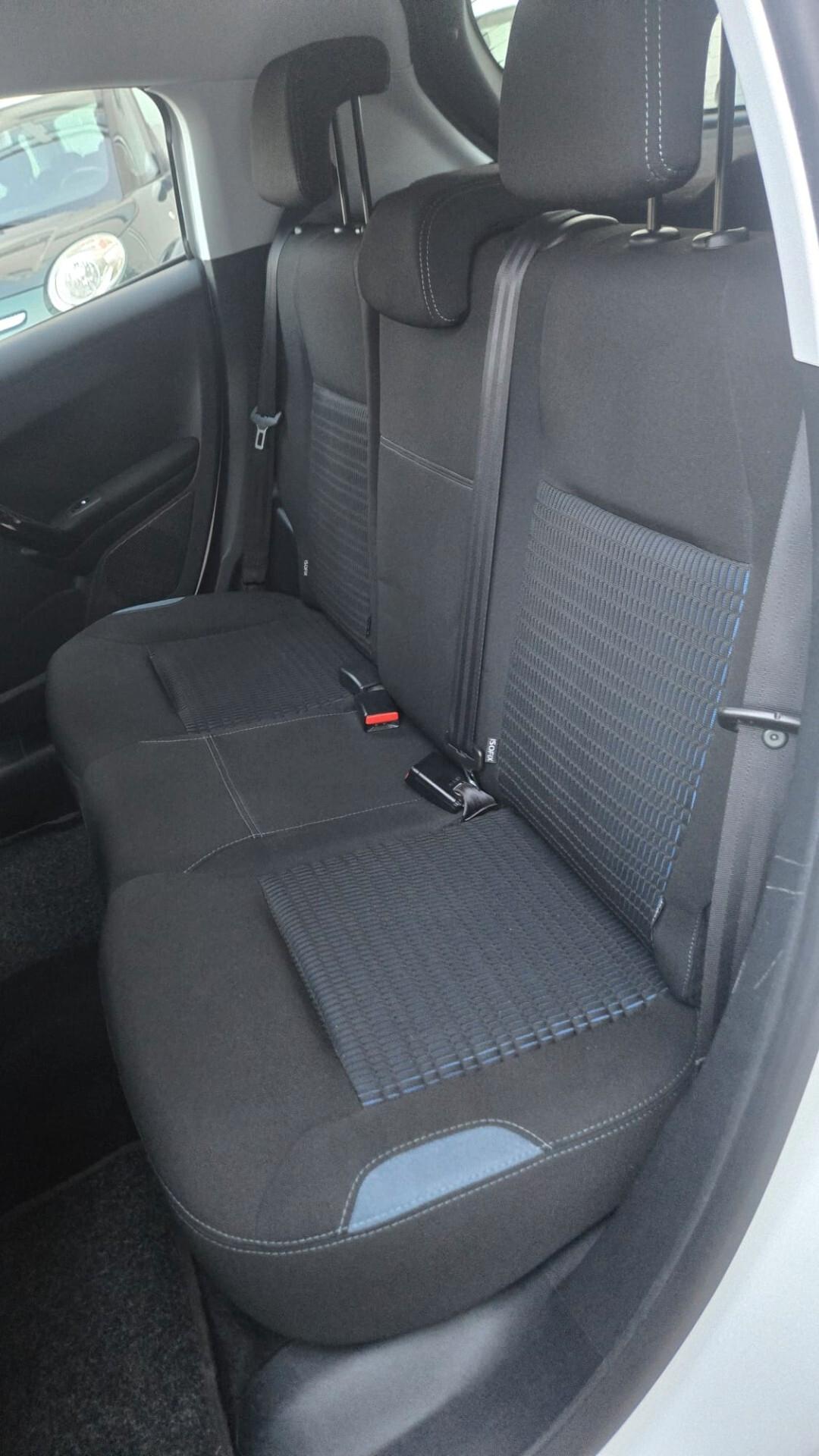 Peugeot 208 PureTech 82 5 porte Allure Neopatentati