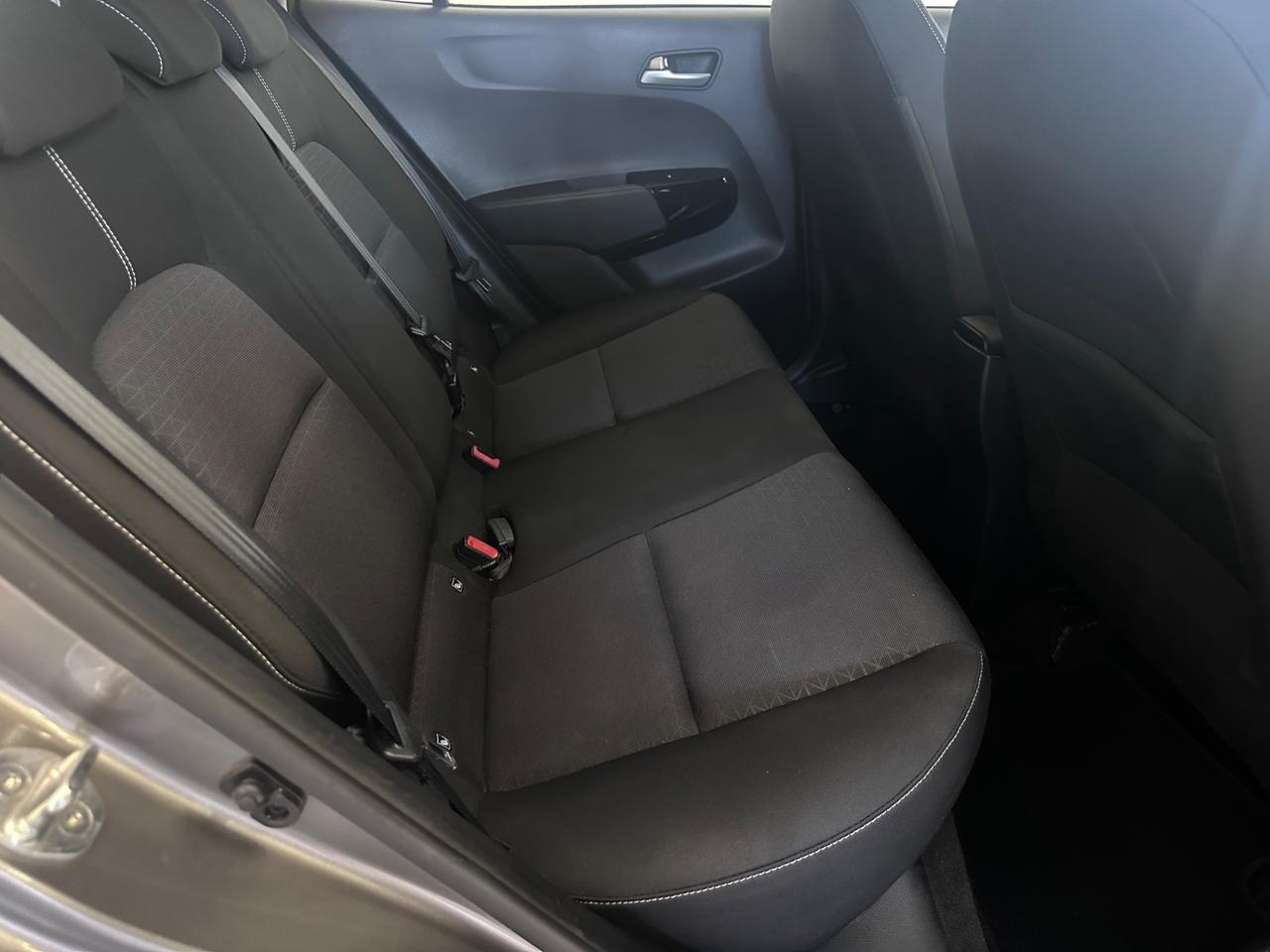 Kia Picanto 1.0 Benzina 12V EcoGPL 5 porte Cool