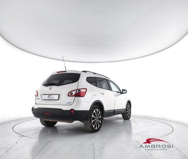 NISSAN Qashqai+2 1.6 dCi DPF Tekna - PER OPERATORI DEL SETTORE