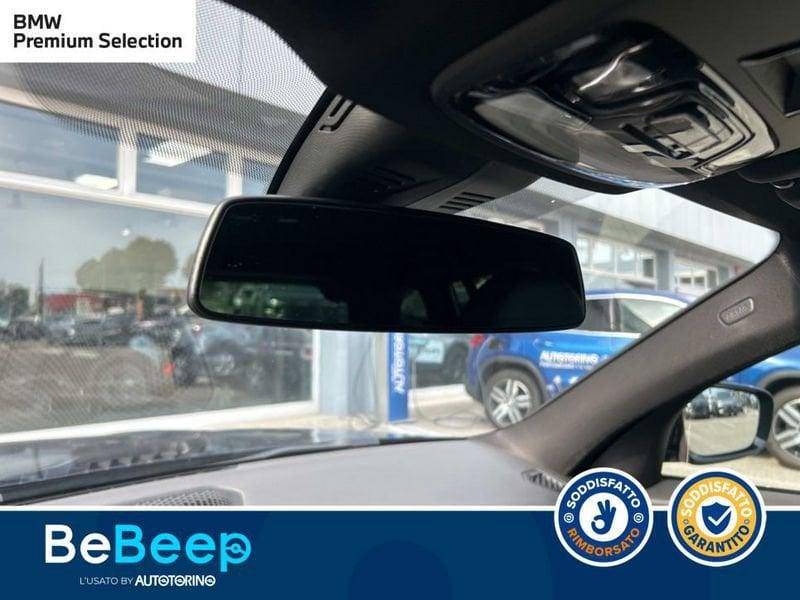 BMW Serie 3 Touring 320D TOURING MHEV 48V MSPORT AUTO