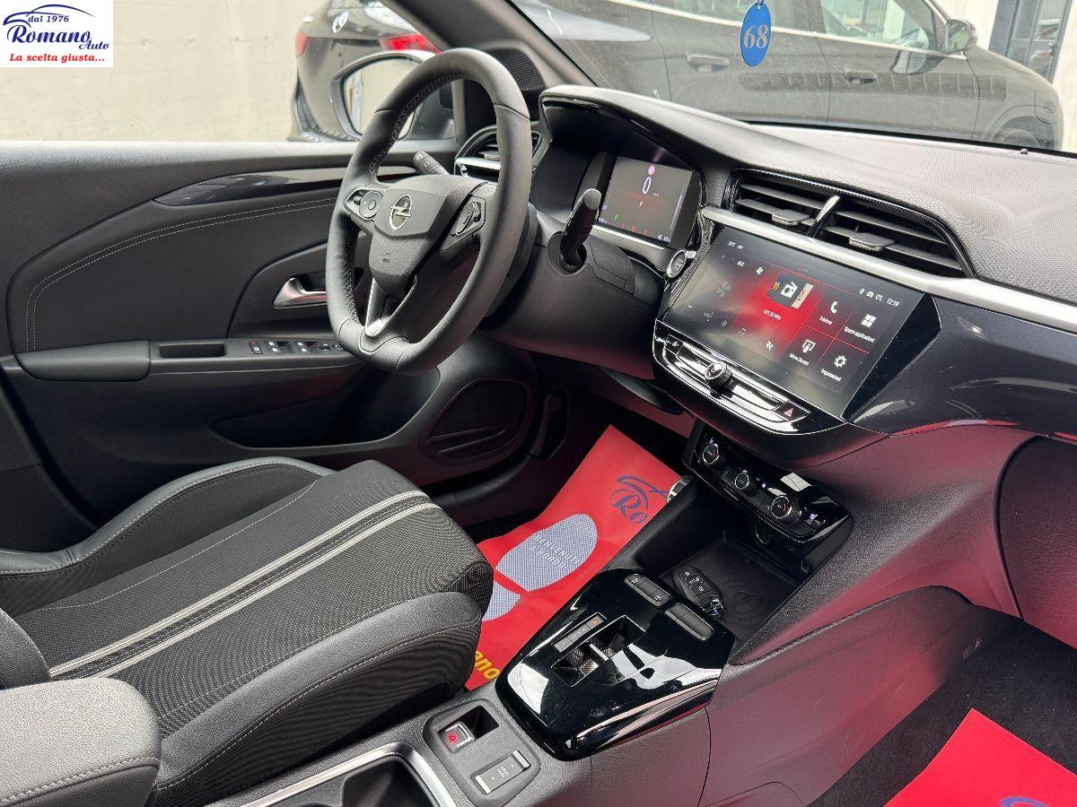 OPEL - Corsa - 1.2 130 CV aut. GS#VIRTUAL COCKPIT!