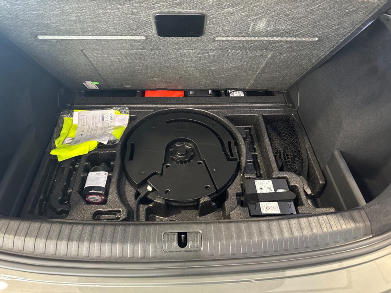 Audi Q3 35 TDI Sportback