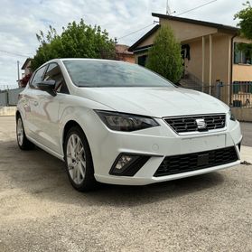 Seat Ibiza 1.0 EcoTSI 115 CV DSG 5 porte FR - KM 17.000