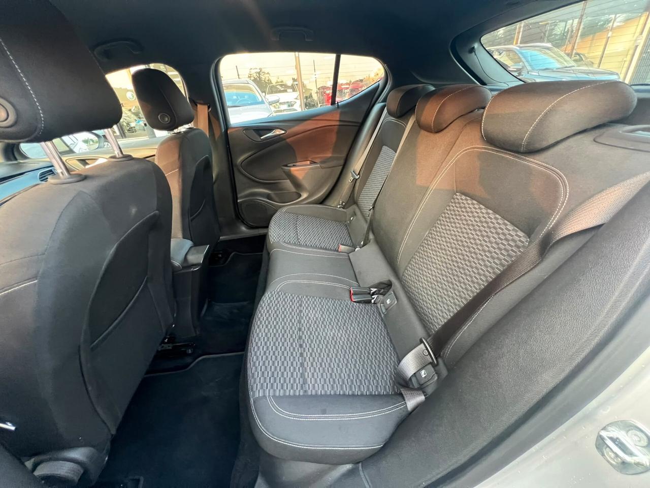 Opel Astra 1.4 Ecotec 5 porte Dynamic *UNIPRO* NEOPATENTATI*