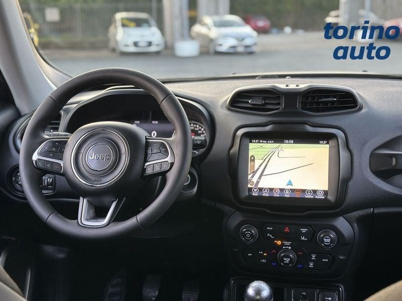 Jeep Renegade Renegade 1.0 T3 Limited