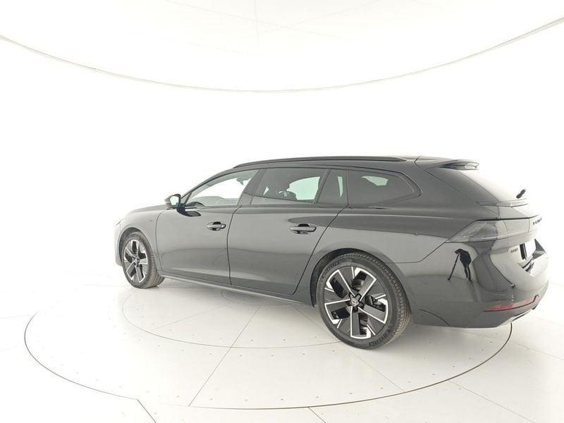 Peugeot 508 BlueHDi 130 Stop&Start EAT8 SW GT