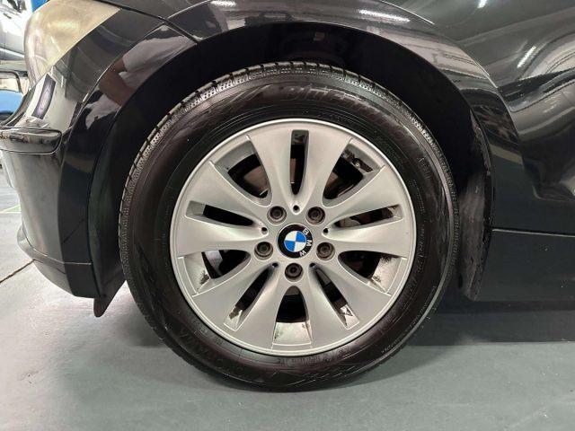 BMW 118 D 143CV 5 PORTE ELETTA DPF