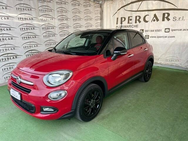 Fiat 500X 1.3 MultiJet 95 CV Business