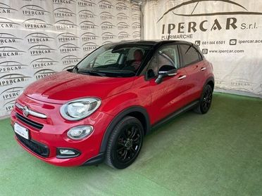 Fiat 500X 1.3 MultiJet 95 CV Business