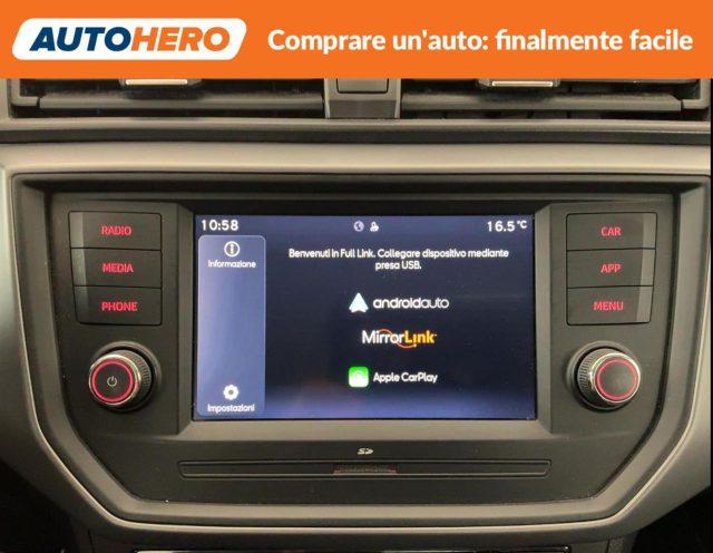 SEAT Ibiza 1.0 MPI 5 porte Style
