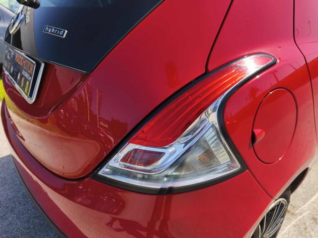 LANCIA Ypsilon 1.0 FireFly 5 porte S&S Hybrid Ecochic A. Ferretti
