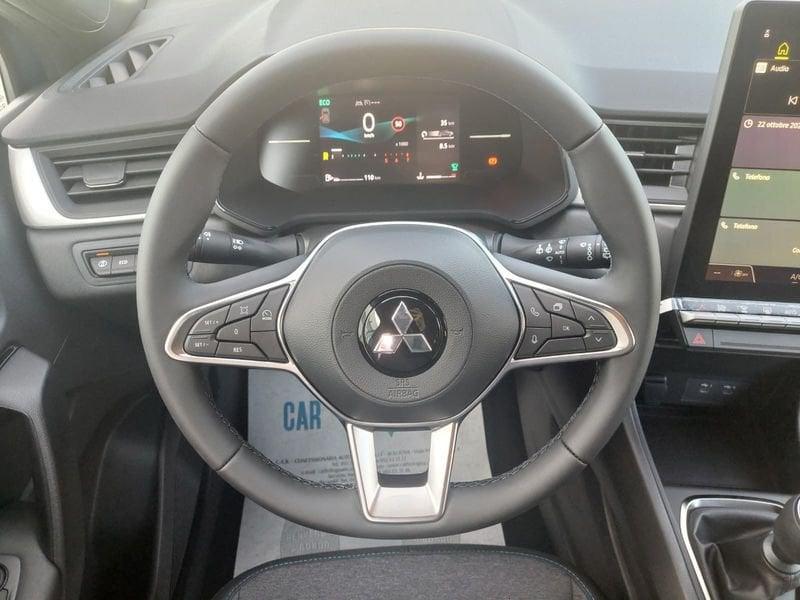 Mitsubishi ASX ASX 1.2 Gpl Invite - PROMO OTTOBRE