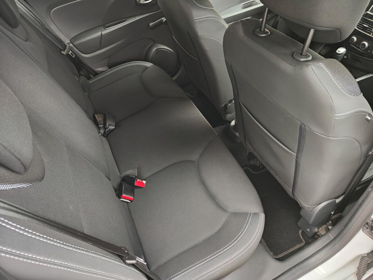 Renault Clio AUTOCARRO N1 dCi 8V 75 CV 5 porte Business