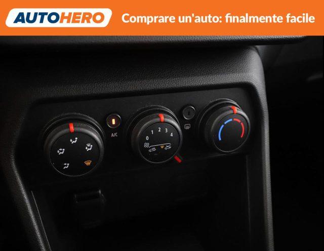 DACIA Sandero Stepway 1.0 TCe 90 CV Comfort