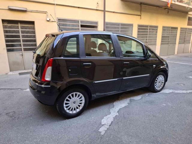 LANCIA MUSA 1.4 16V Diva