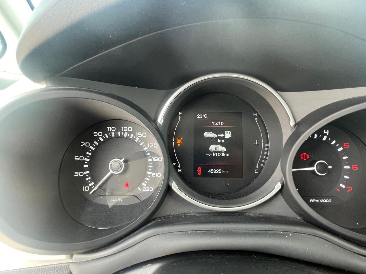 Fiat 500L 1.3 Multijet 95 CV Sport