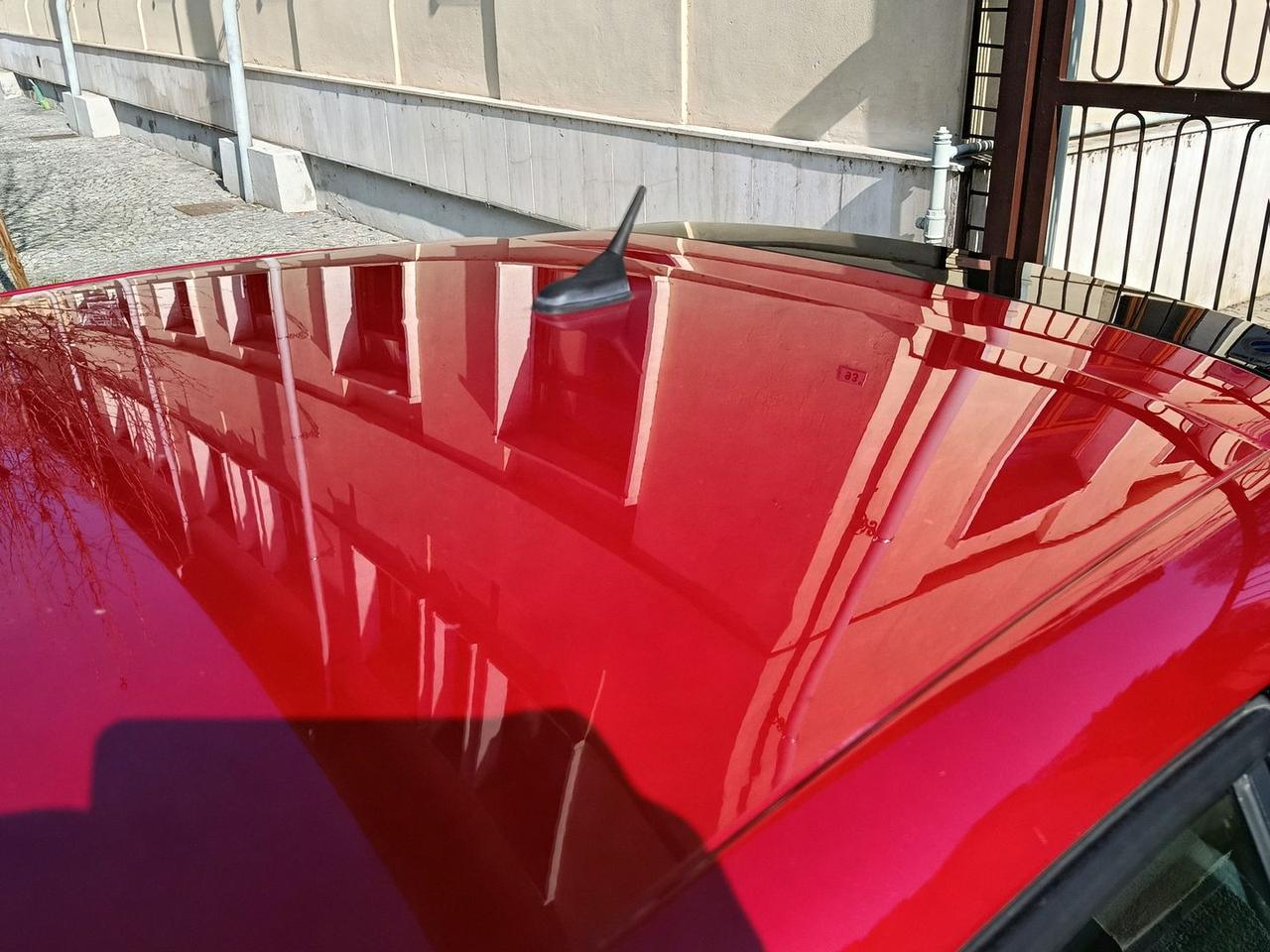 Opel Corsa Elegance 1.5 D #9595