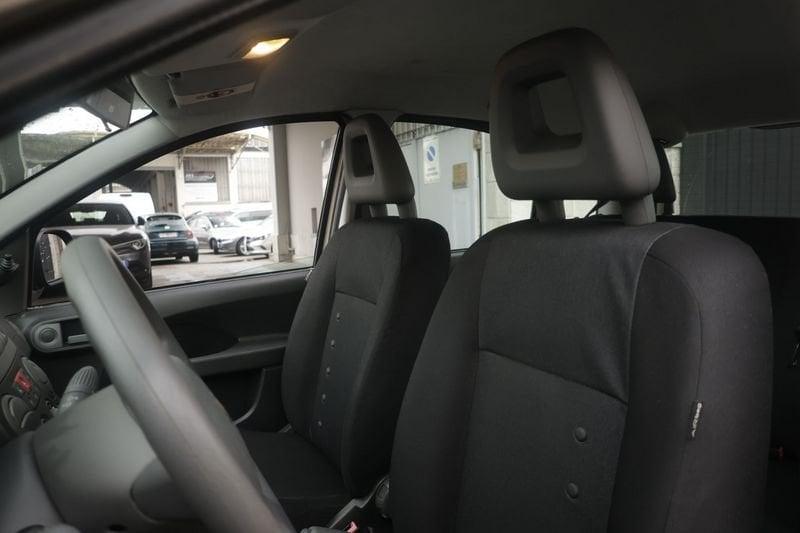 FIAT Panda FIAT Panda 1.3 Multijet 16v 75cv S&S Easy Unicoproprietario