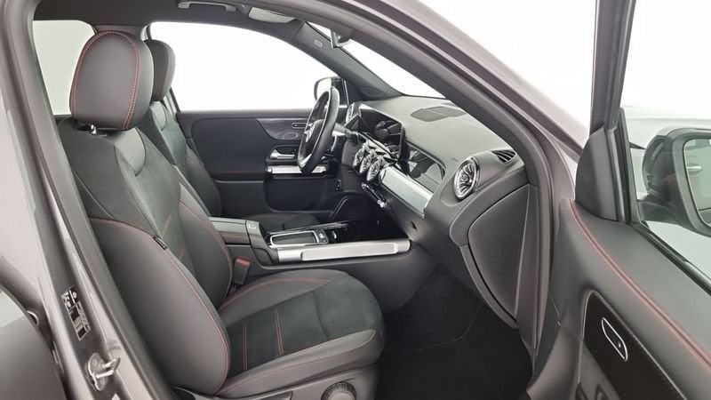 Mercedes-Benz Classe GLB 220 d Automatic 4Matic AMG Line Advanced Plus 7 Posti