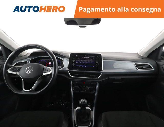 VOLKSWAGEN T-Roc 1.0 TSI Style